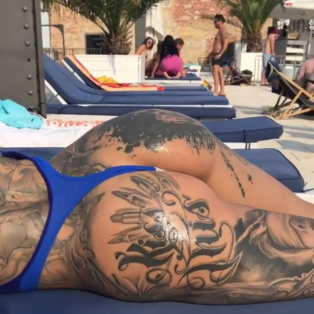 Jill Hardener Ass