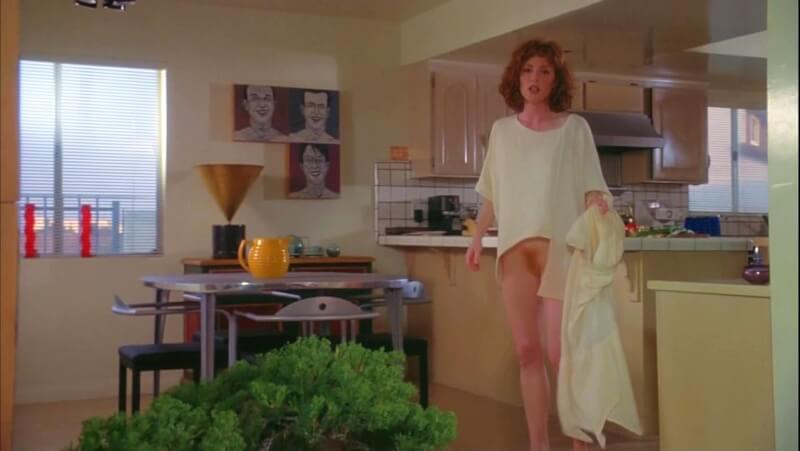Julianne Moore nude – Short Cuts (1993)