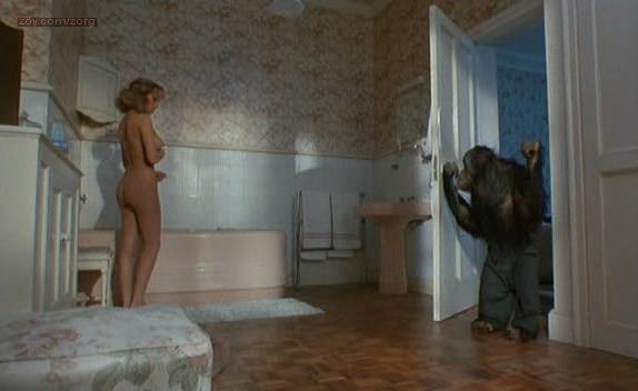 Elisabeth Shue nude