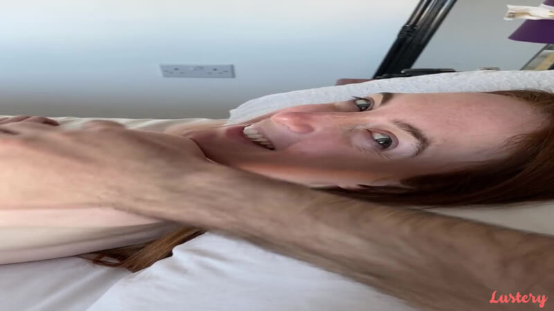 What A Way To Wake Up