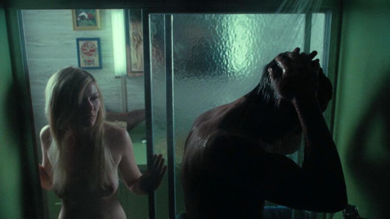 Kirsten Dunst nude – All Good Things (2010)
