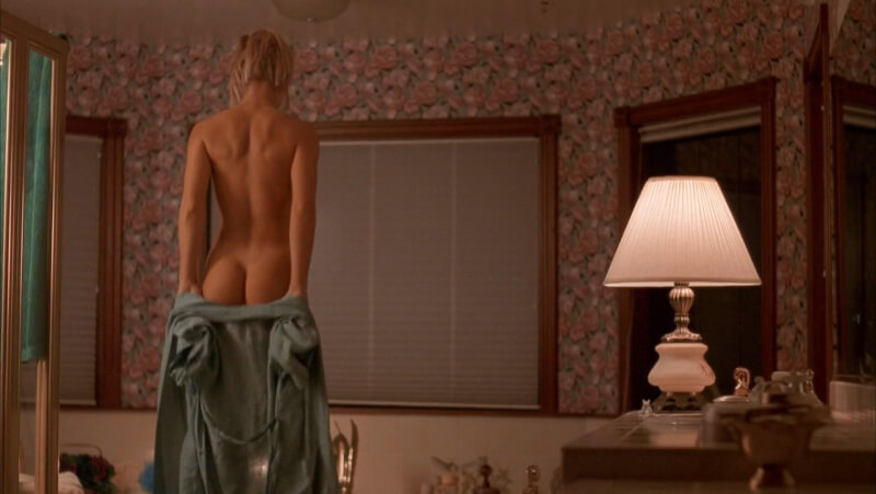 Jaime Pressly nude – Poison Ivy 3 (1997)