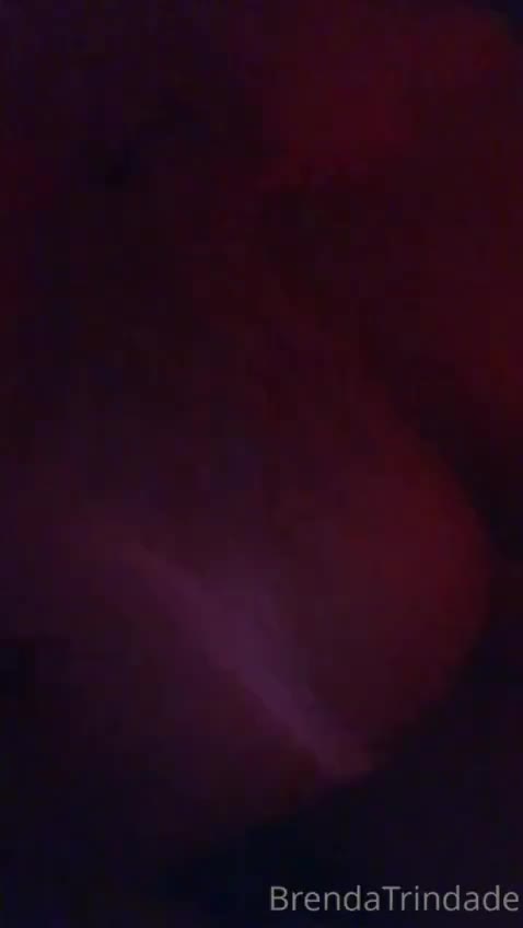 VIDEO: Brenda Trindade Nude Video (630)